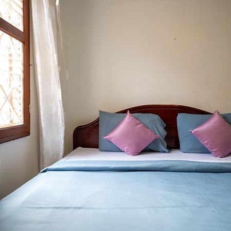 Makers Guesthouse Siem Reap Exterior foto