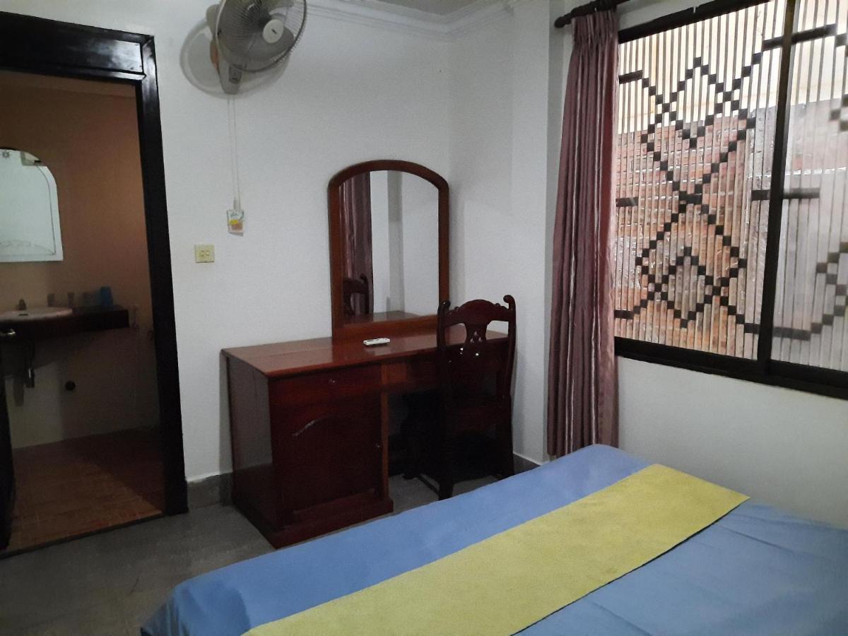 Makers Guesthouse Siem Reap Exterior foto