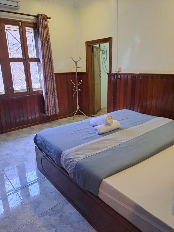 Makers Guesthouse Siem Reap Exterior foto