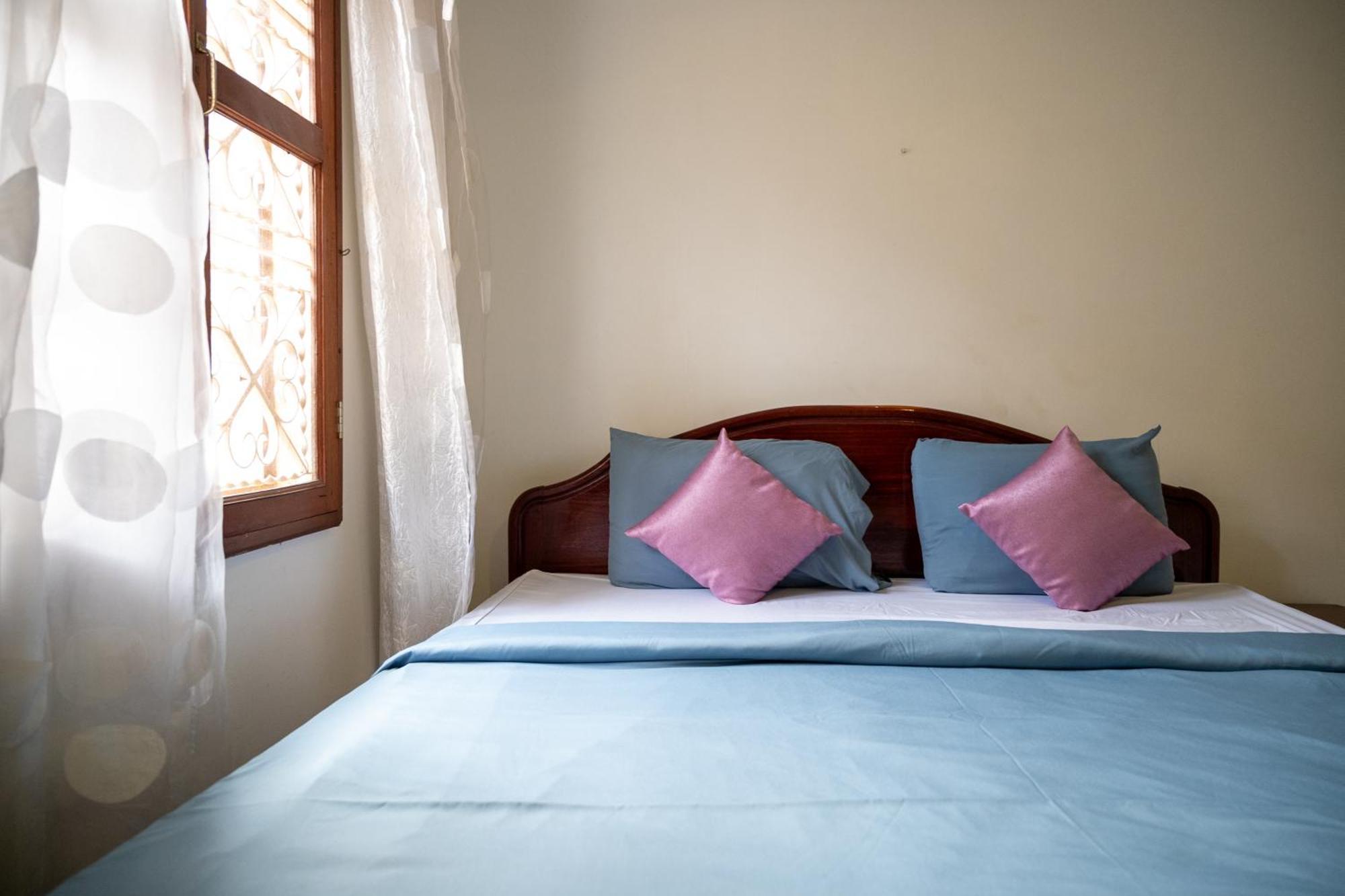 Makers Guesthouse Siem Reap Exterior foto