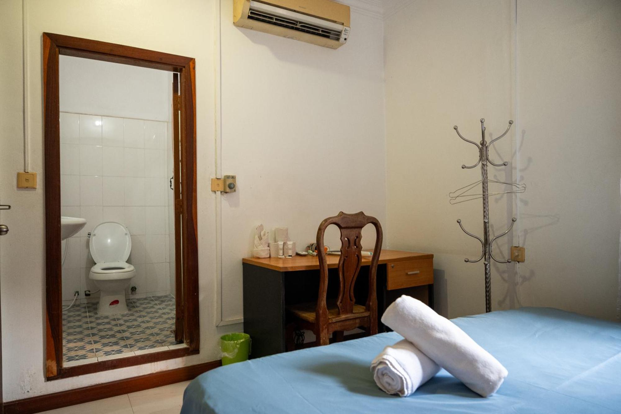 Makers Guesthouse Siem Reap Exterior foto