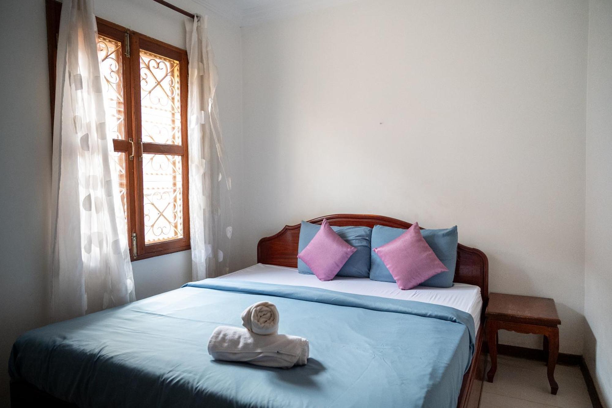 Makers Guesthouse Siem Reap Exterior foto